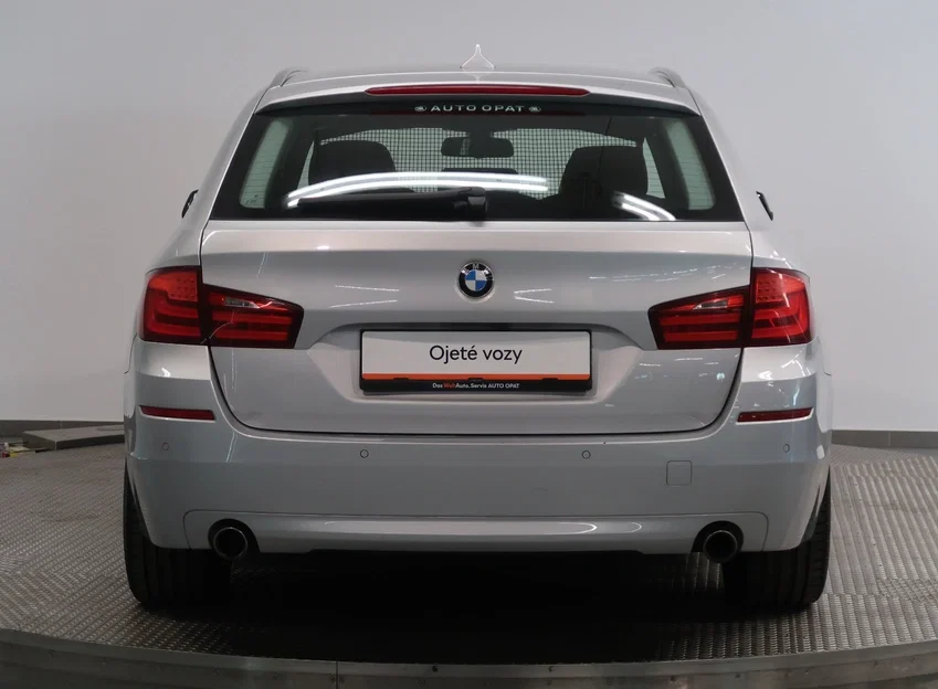 BMW Řada