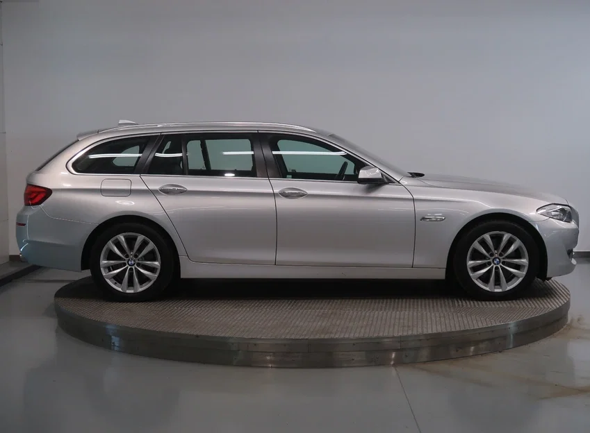 BMW Řada