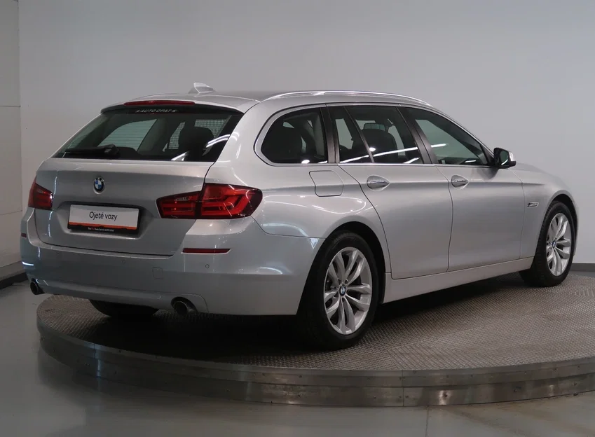 BMW Řada