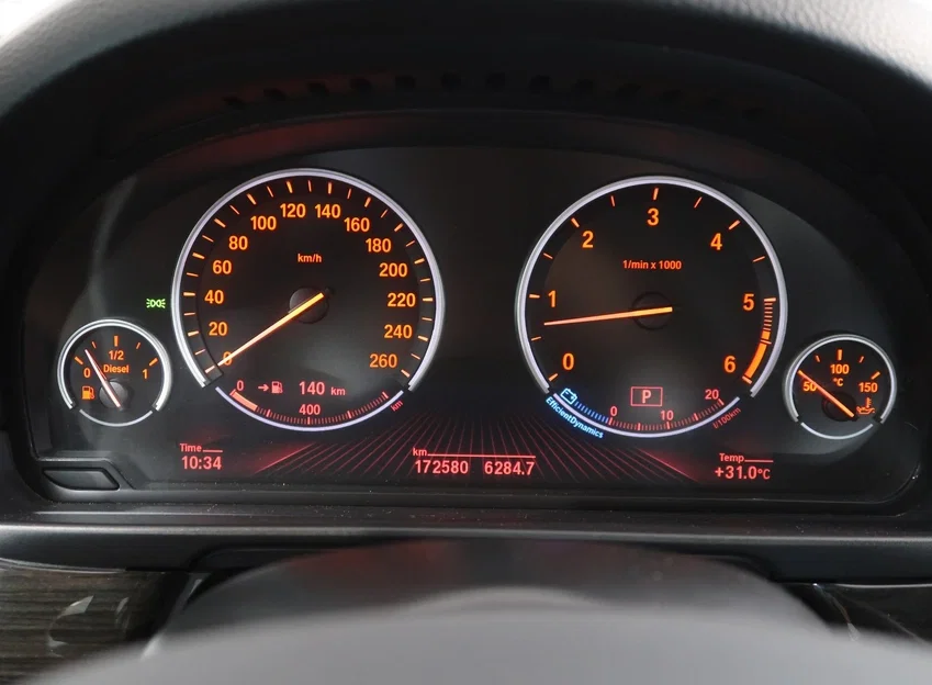 BMW Řada