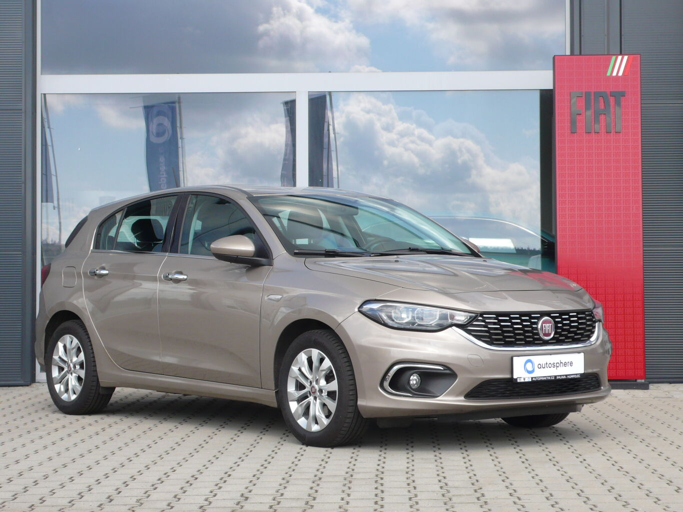 FIAT Tipo