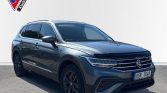 VW Tiguan Allspace