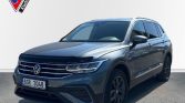 VW Tiguan Allspace