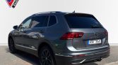 VW Tiguan Allspace