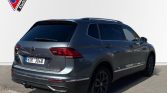 VW Tiguan Allspace