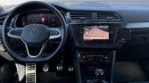 VW Tiguan Allspace