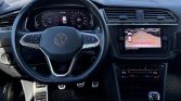 VW Tiguan Allspace