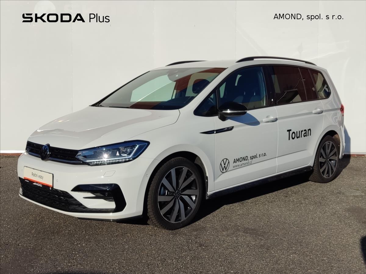 VW Touran