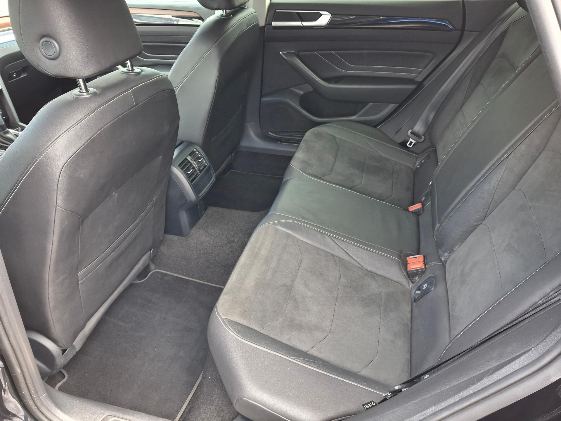 VW Arteon