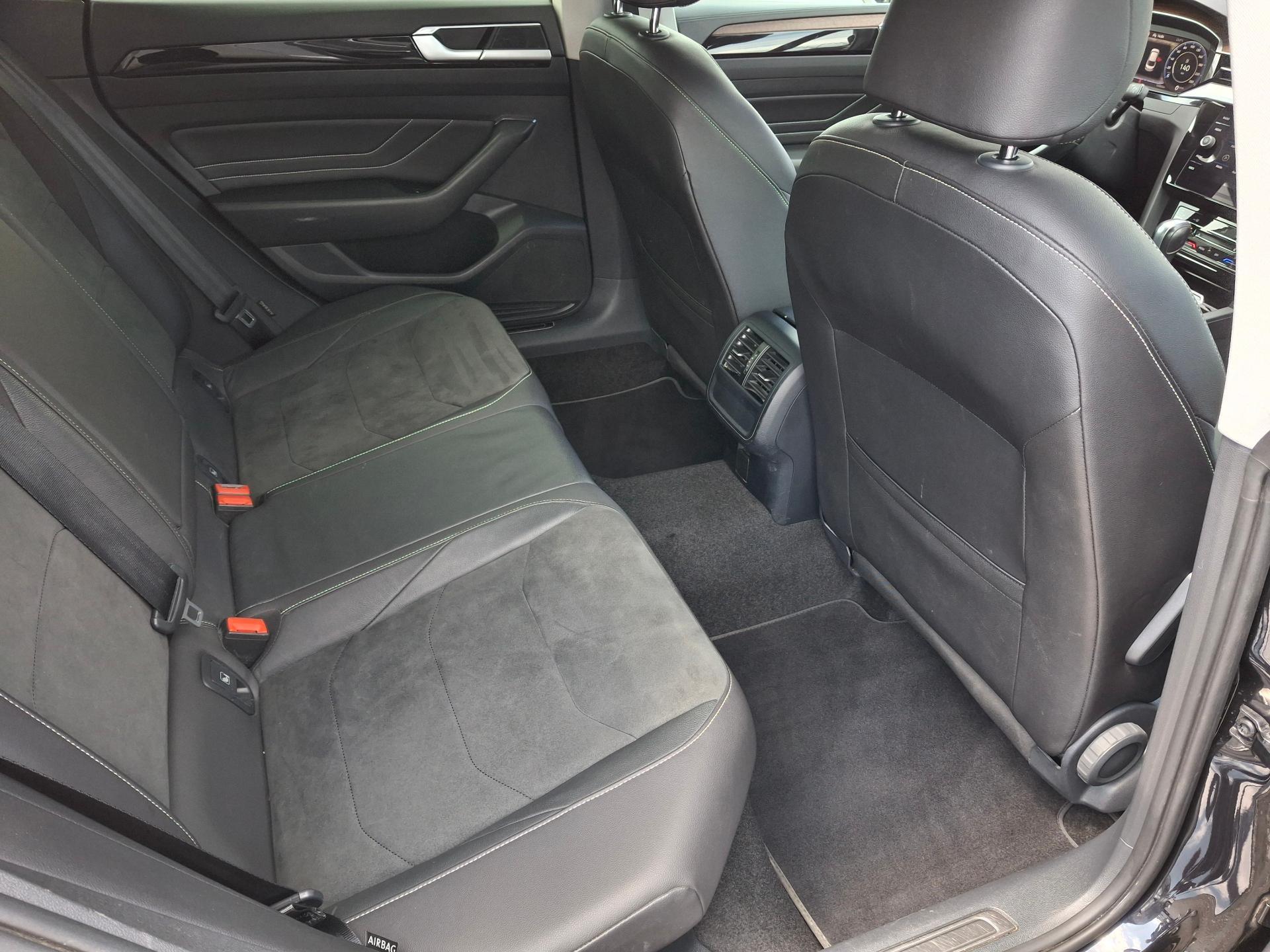 VW Arteon
