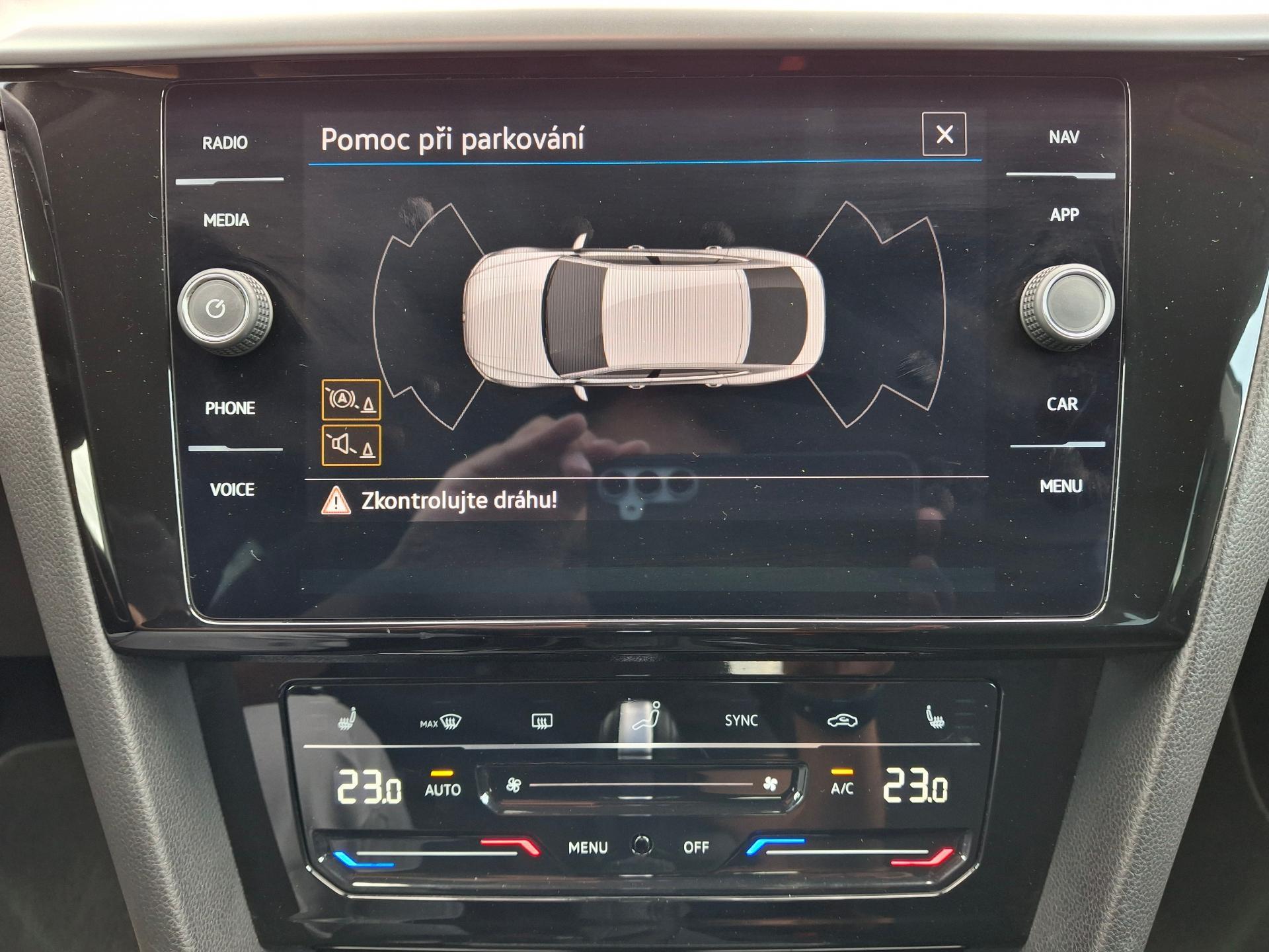 VW Arteon
