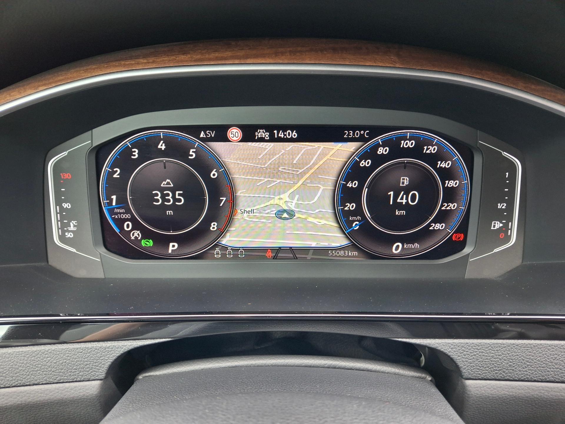 VW Arteon