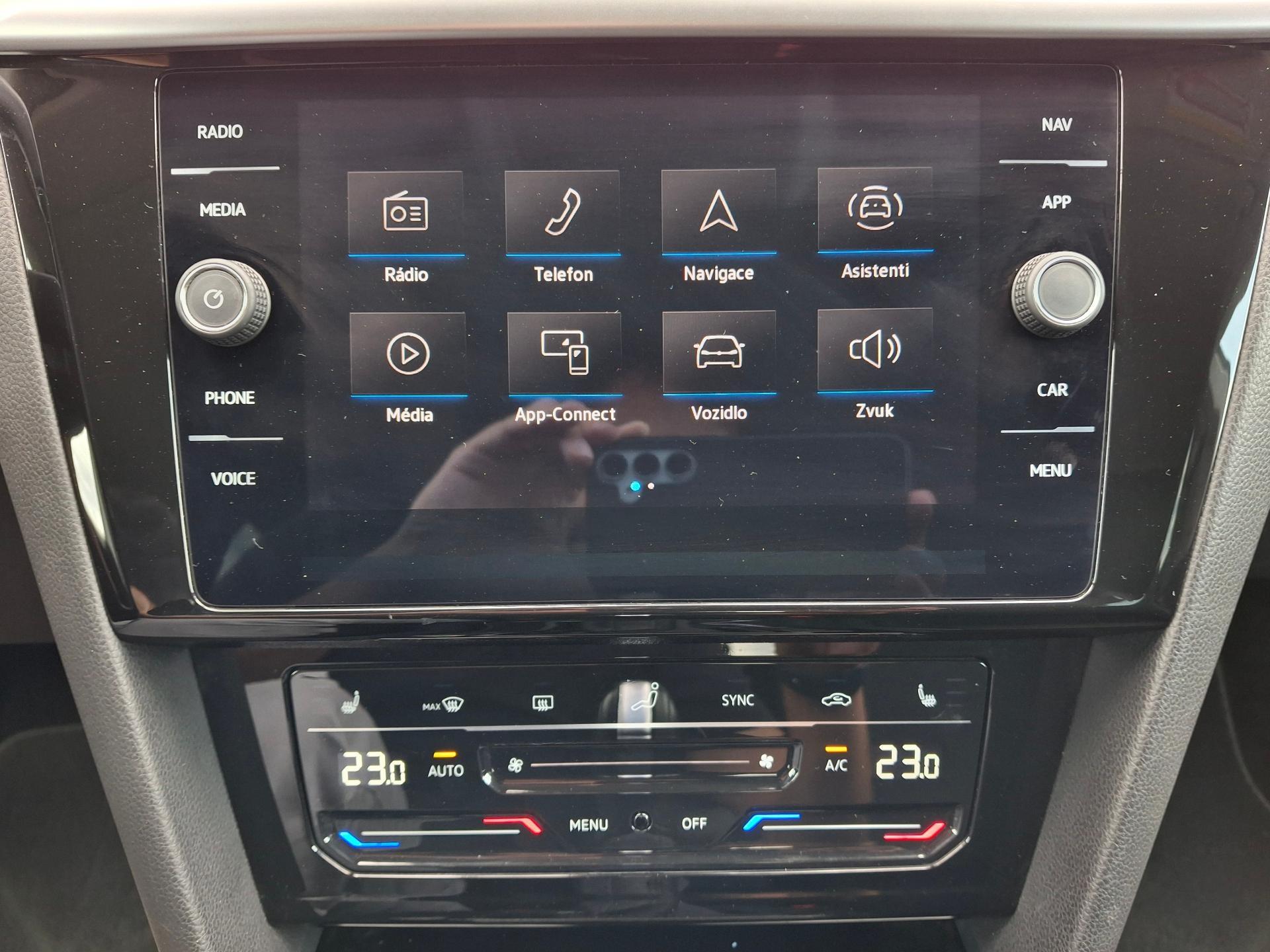 VW Arteon