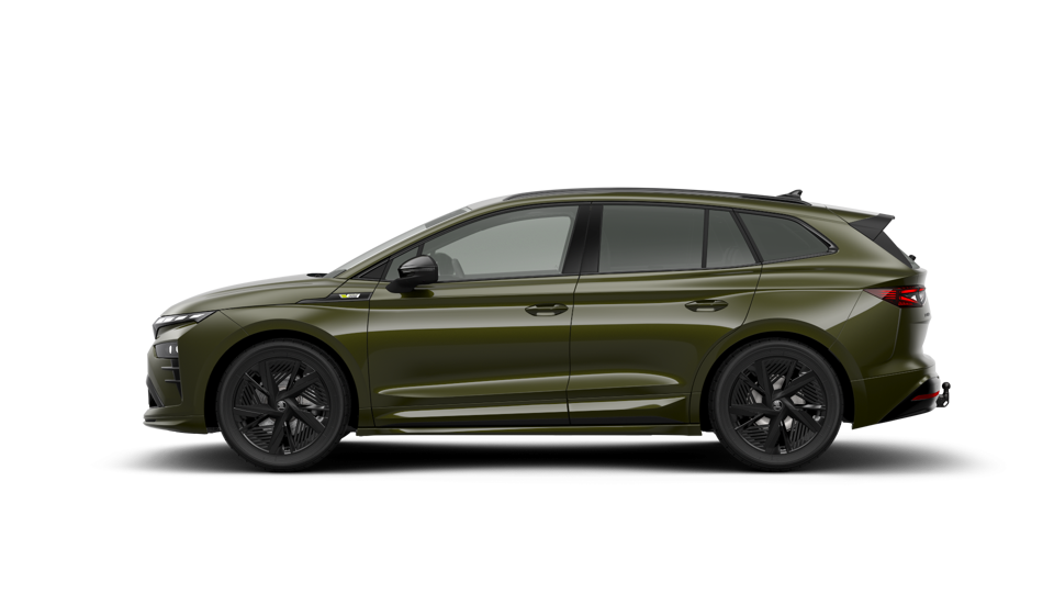 Škoda Enyaq