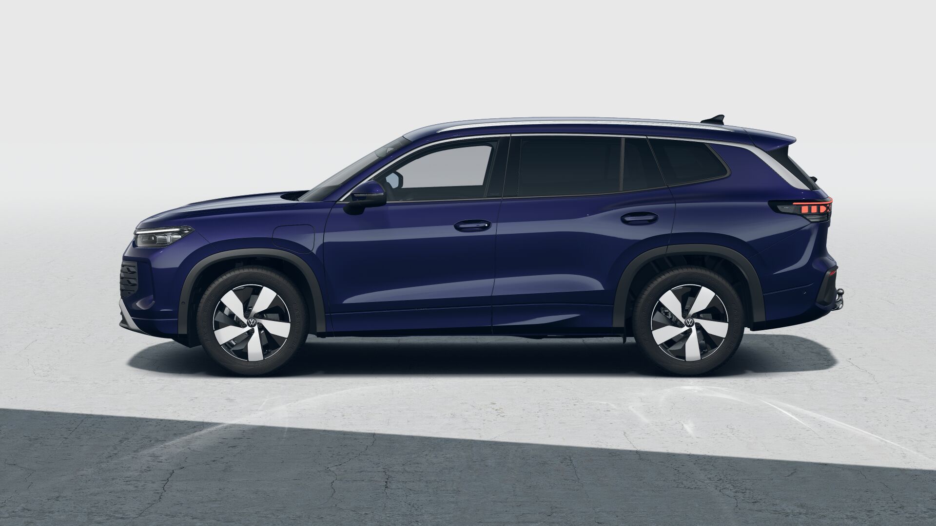 VW Tayron