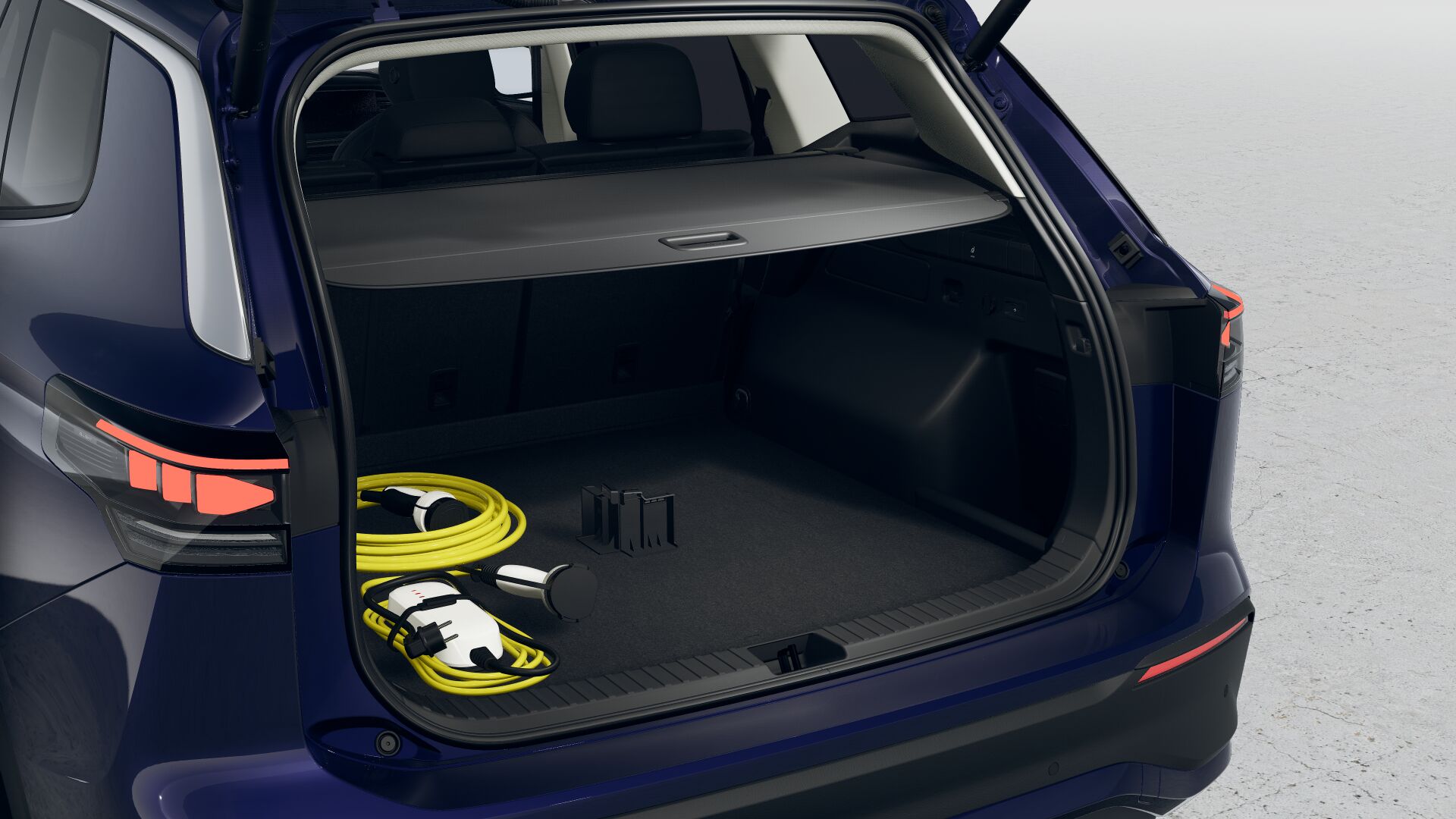 VW Tayron