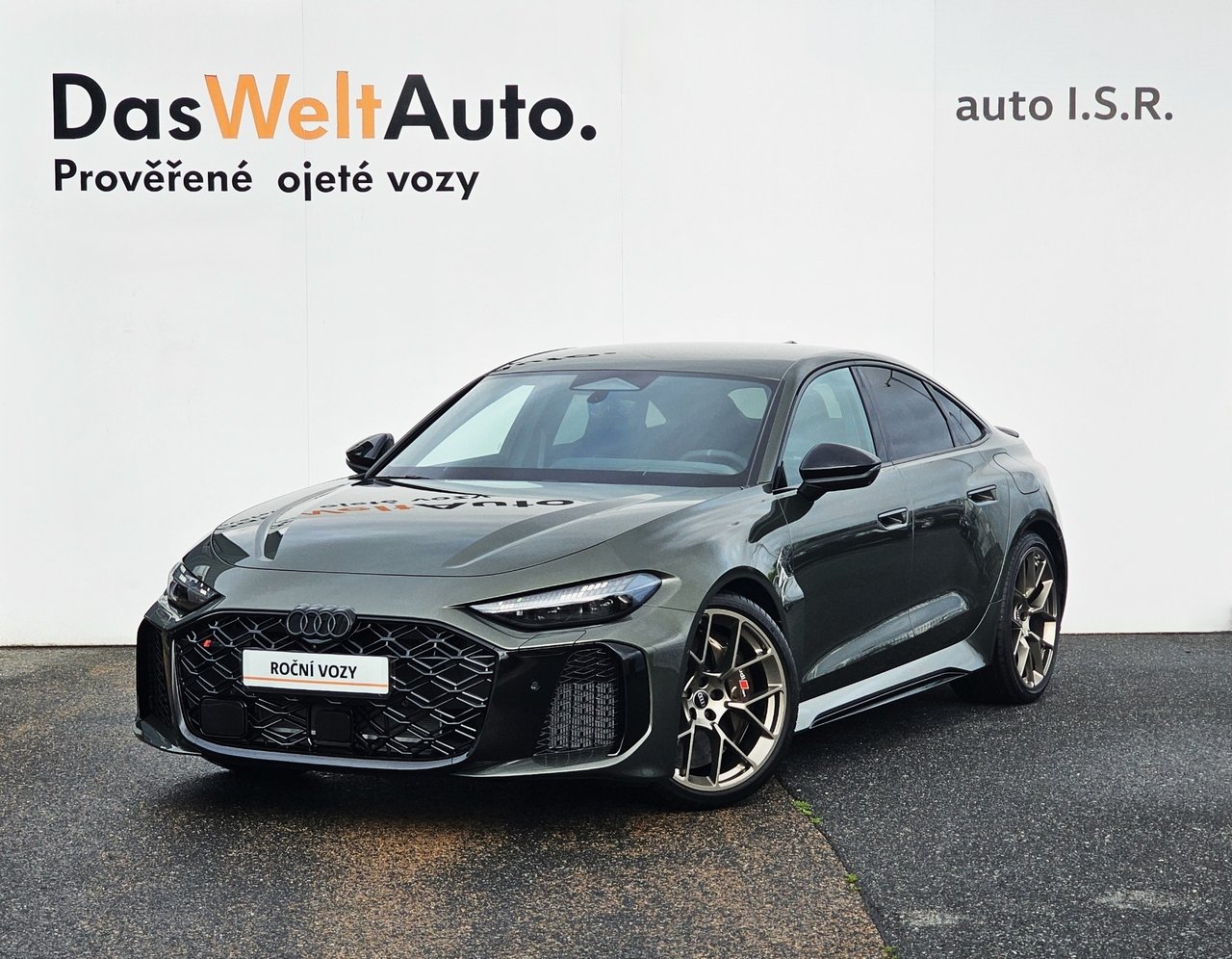 Audi RS5