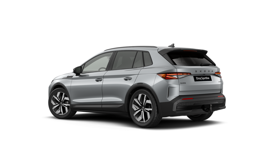 Škoda Elroq