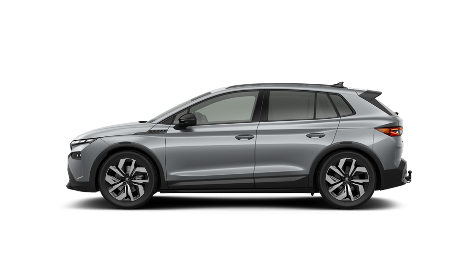 Škoda Elroq