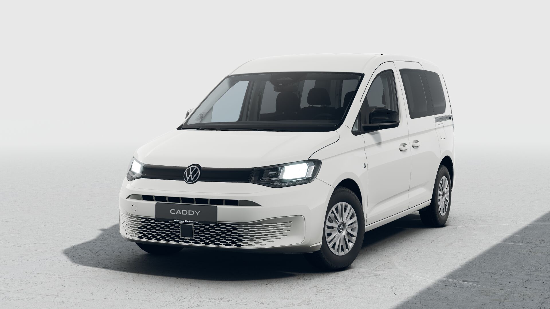 VW Akční