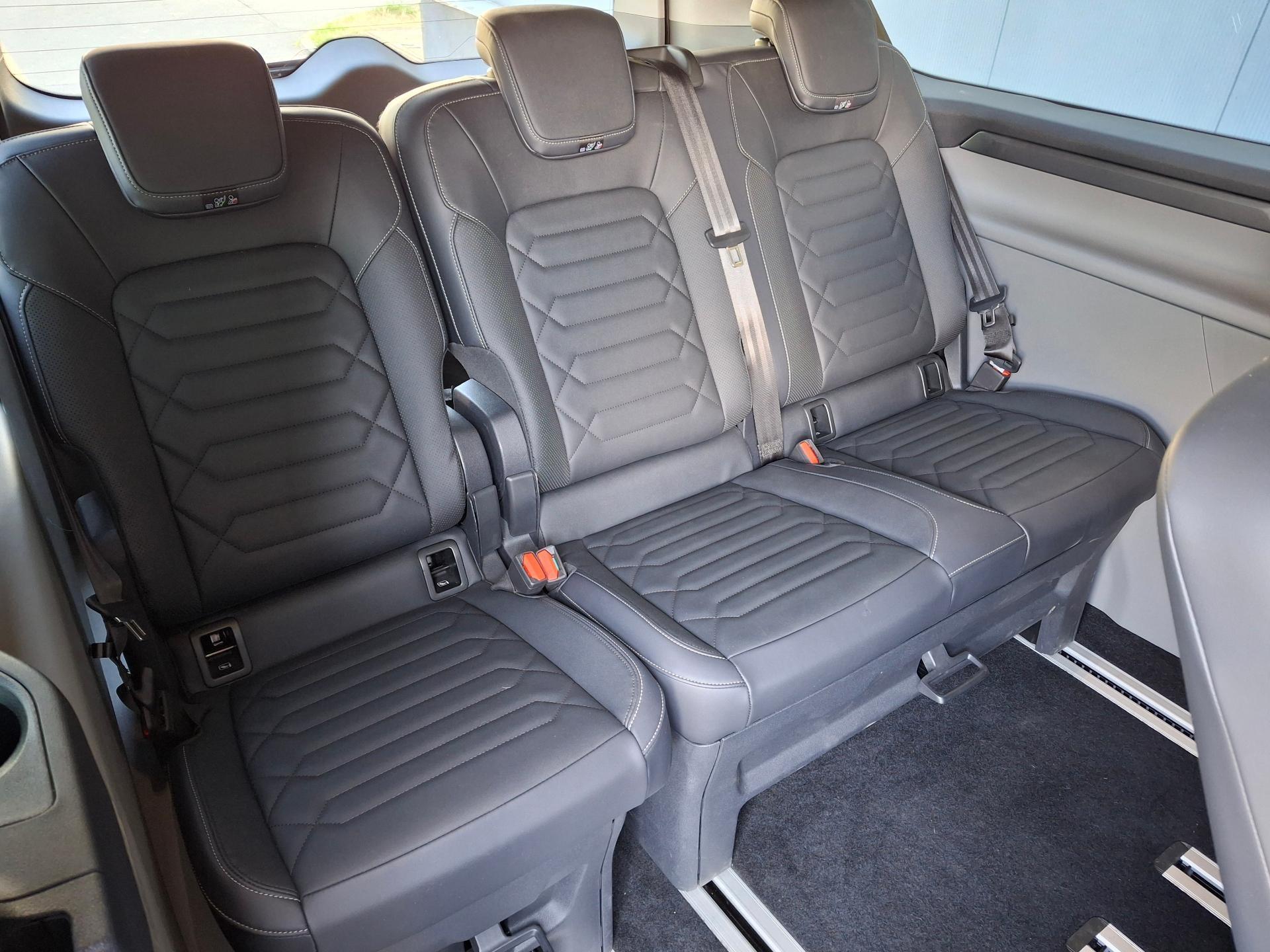 Ford Tourneo