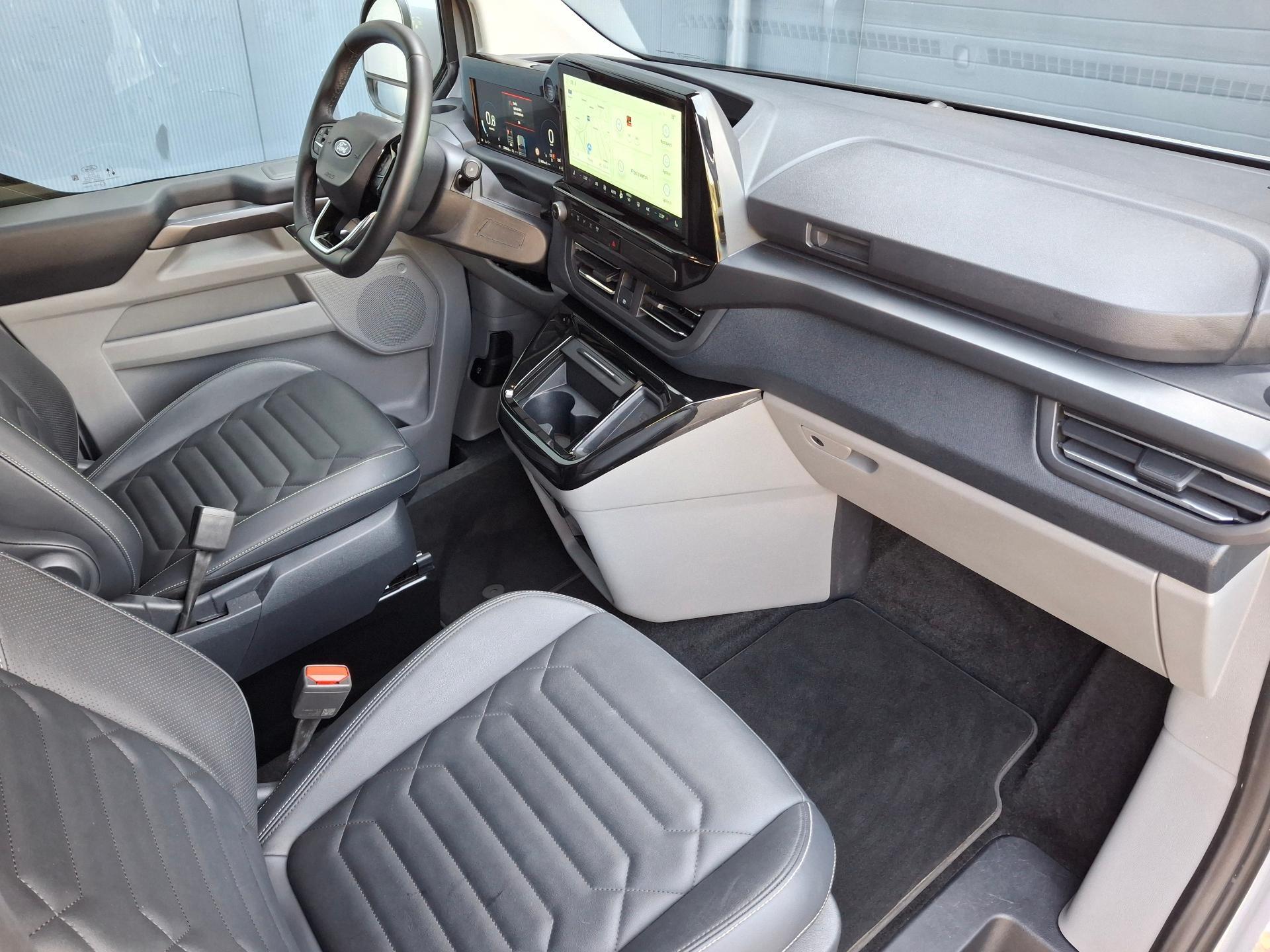 Ford Tourneo