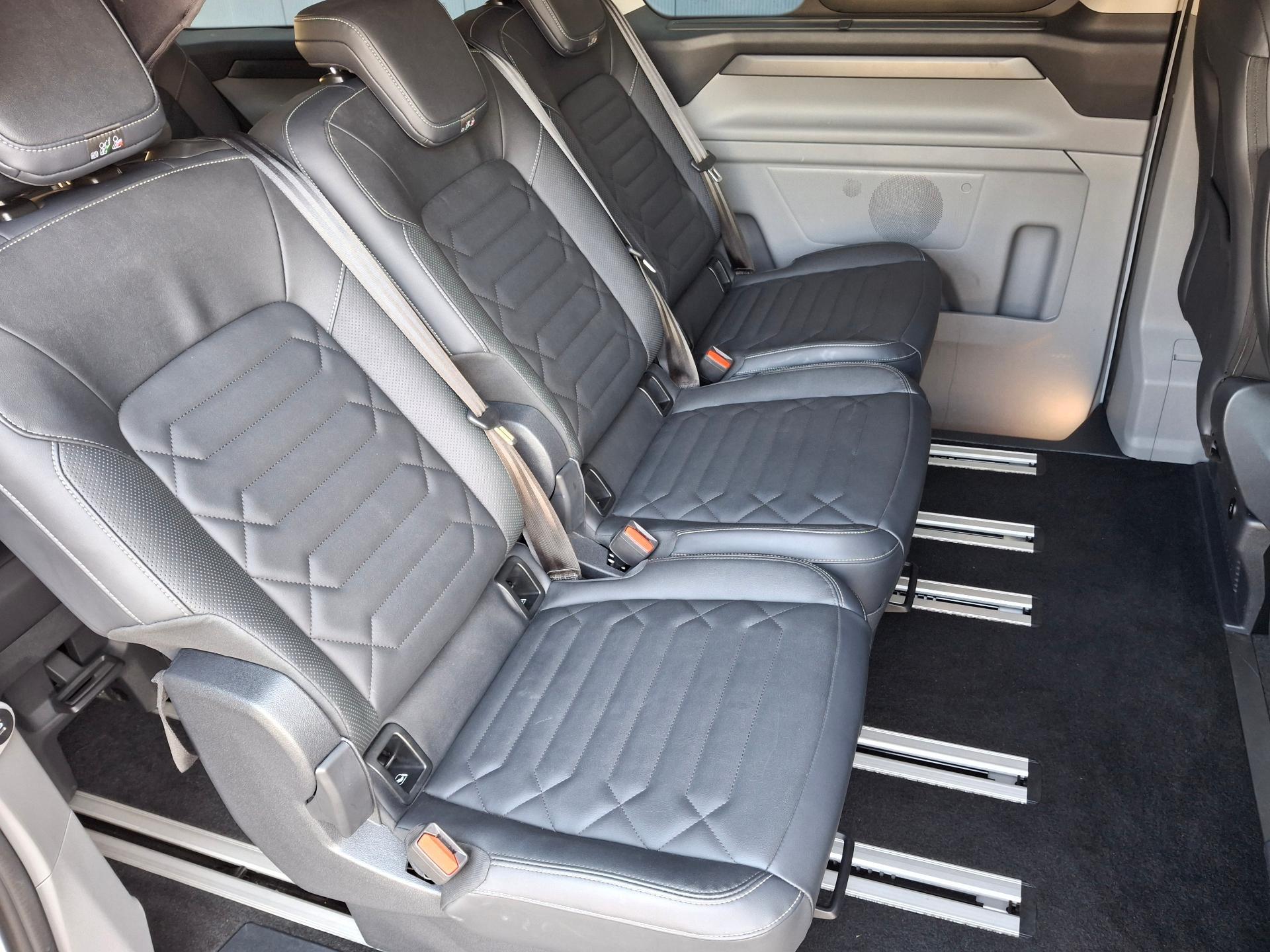 Ford Tourneo