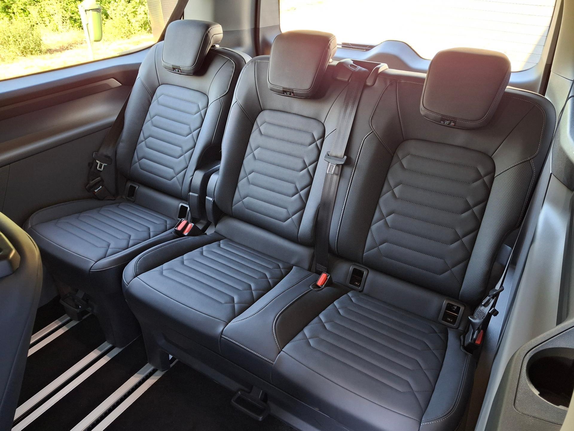Ford Tourneo