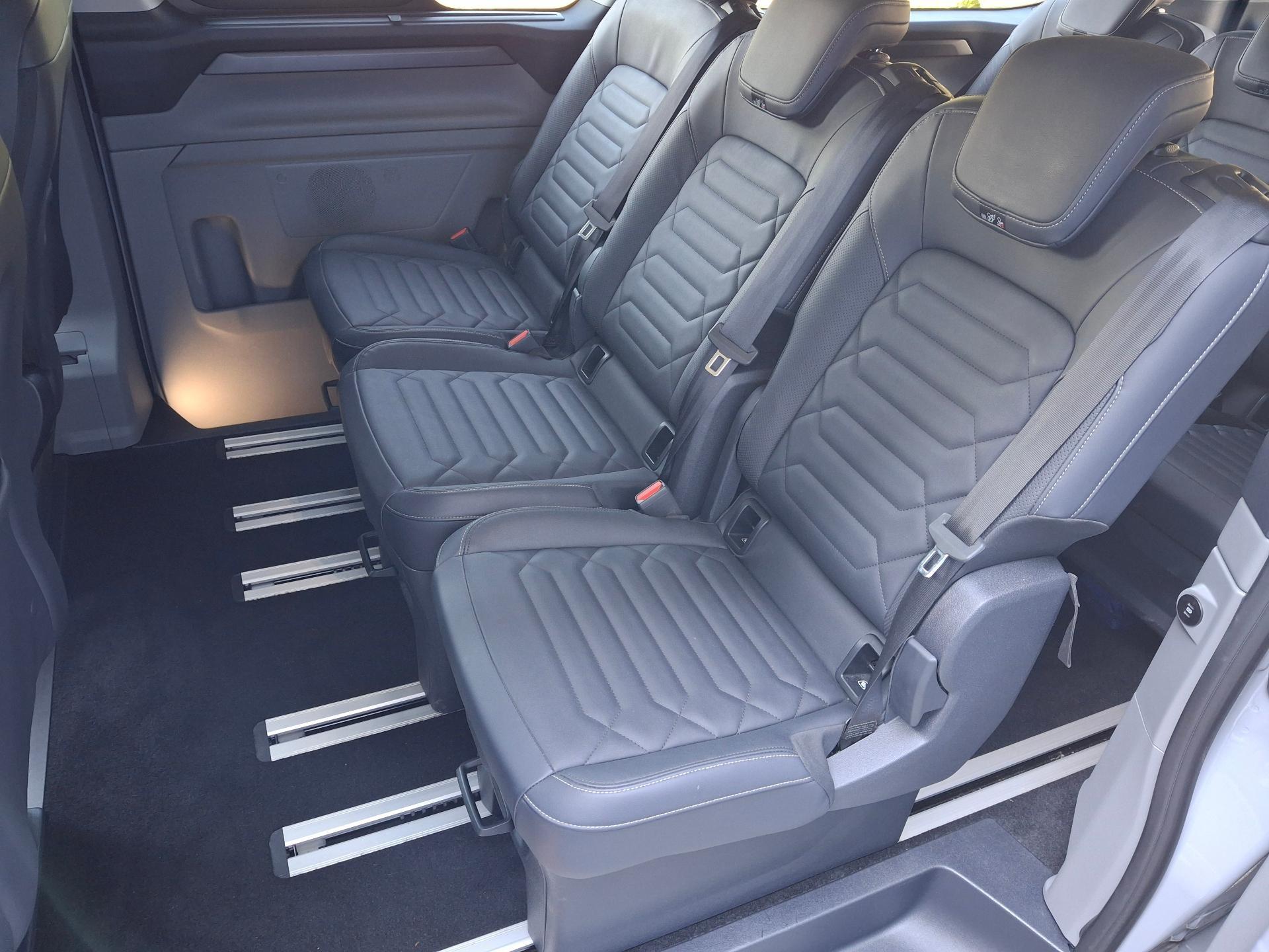 Ford Tourneo