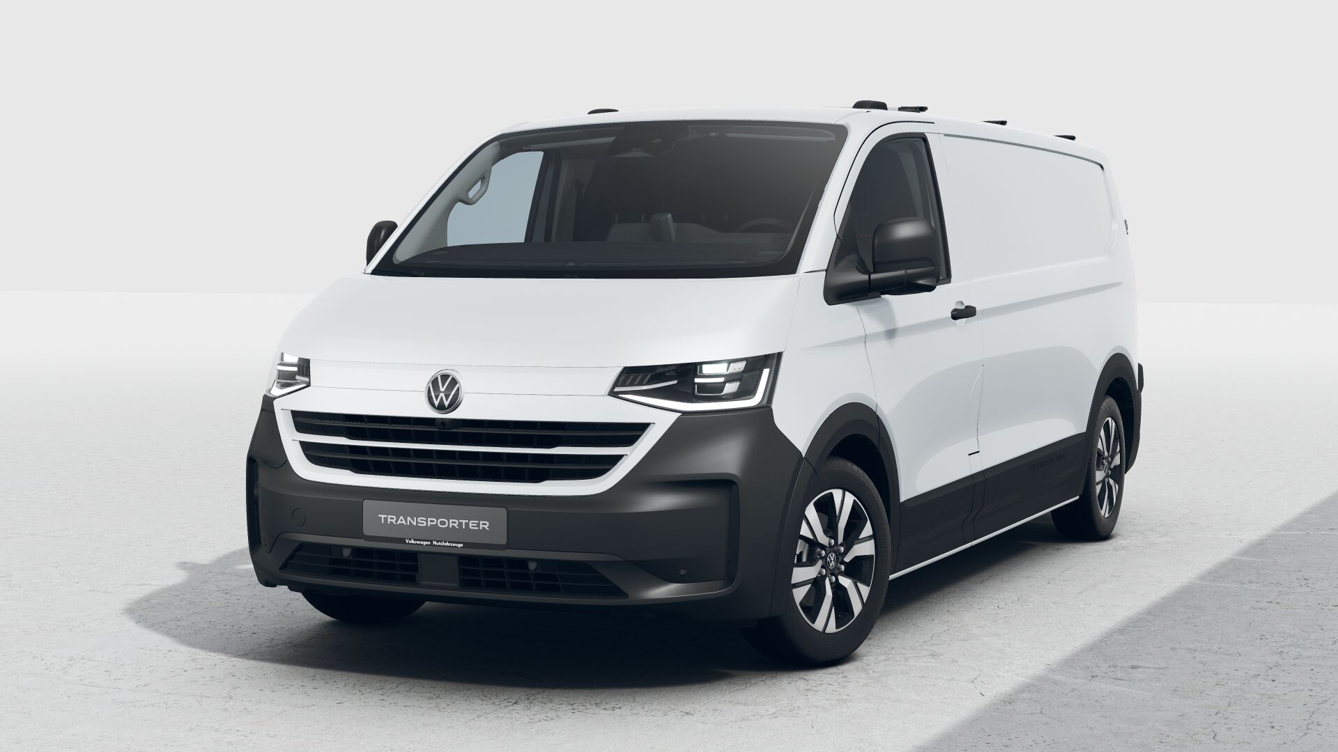 VW Transporter