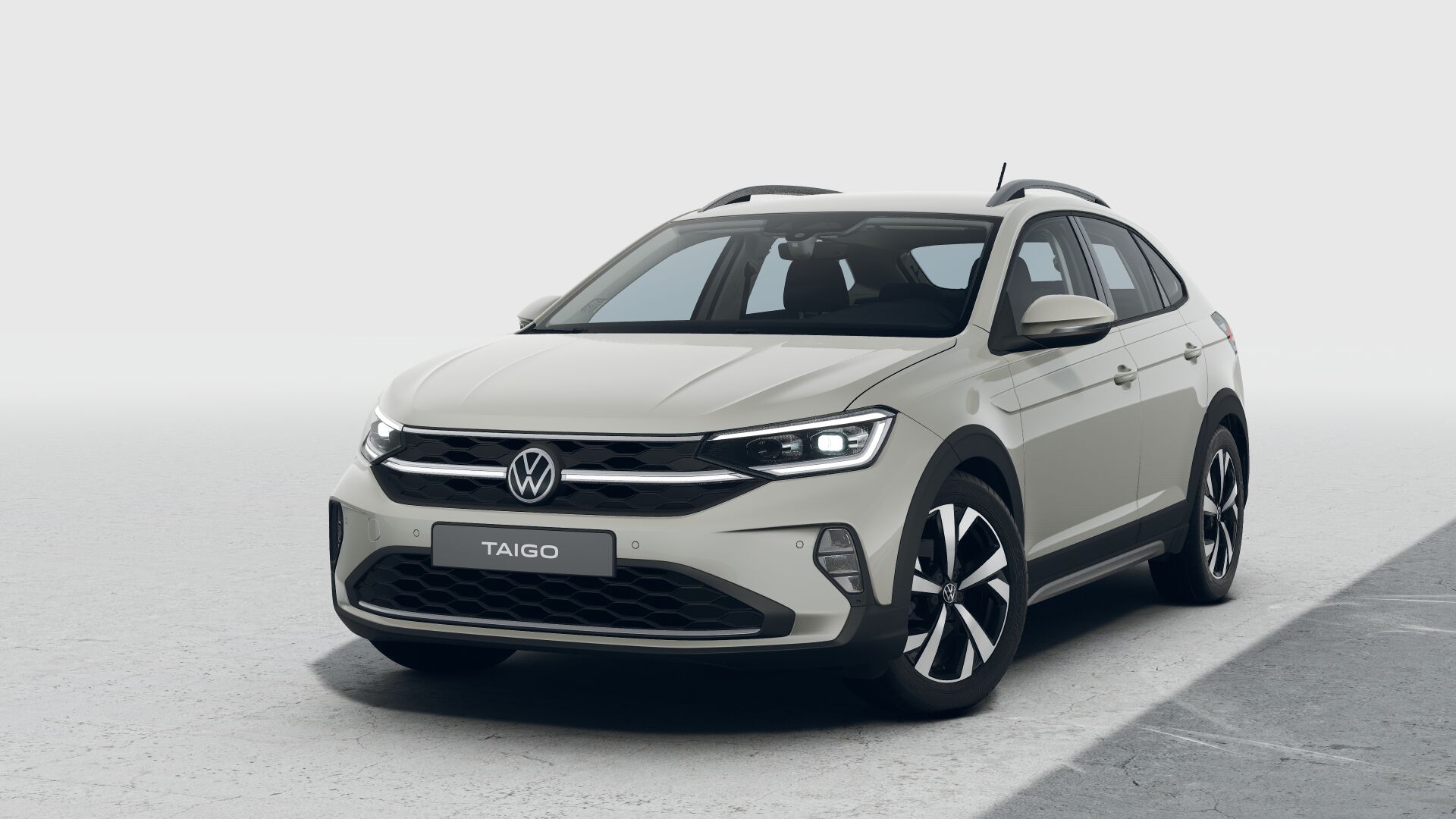 VW Taigo