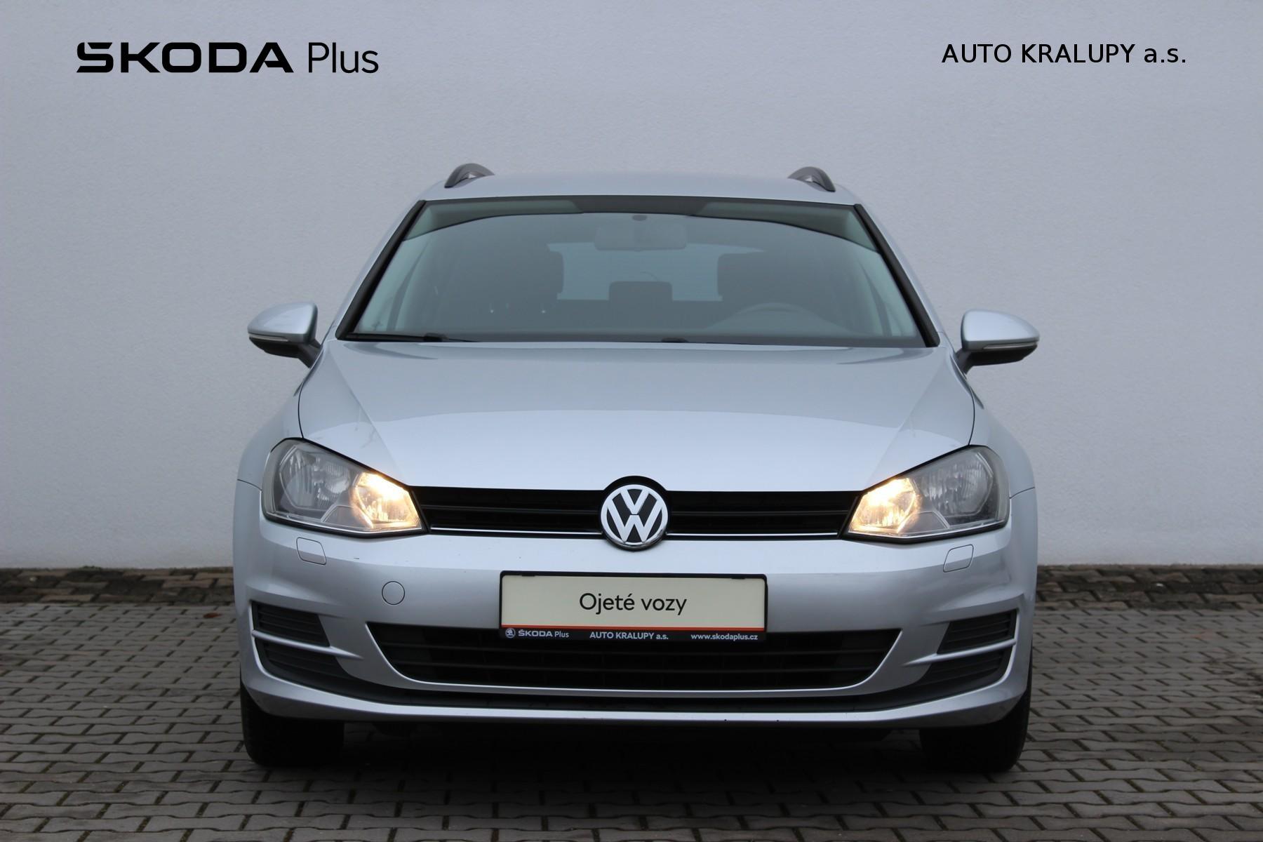 VW Golf