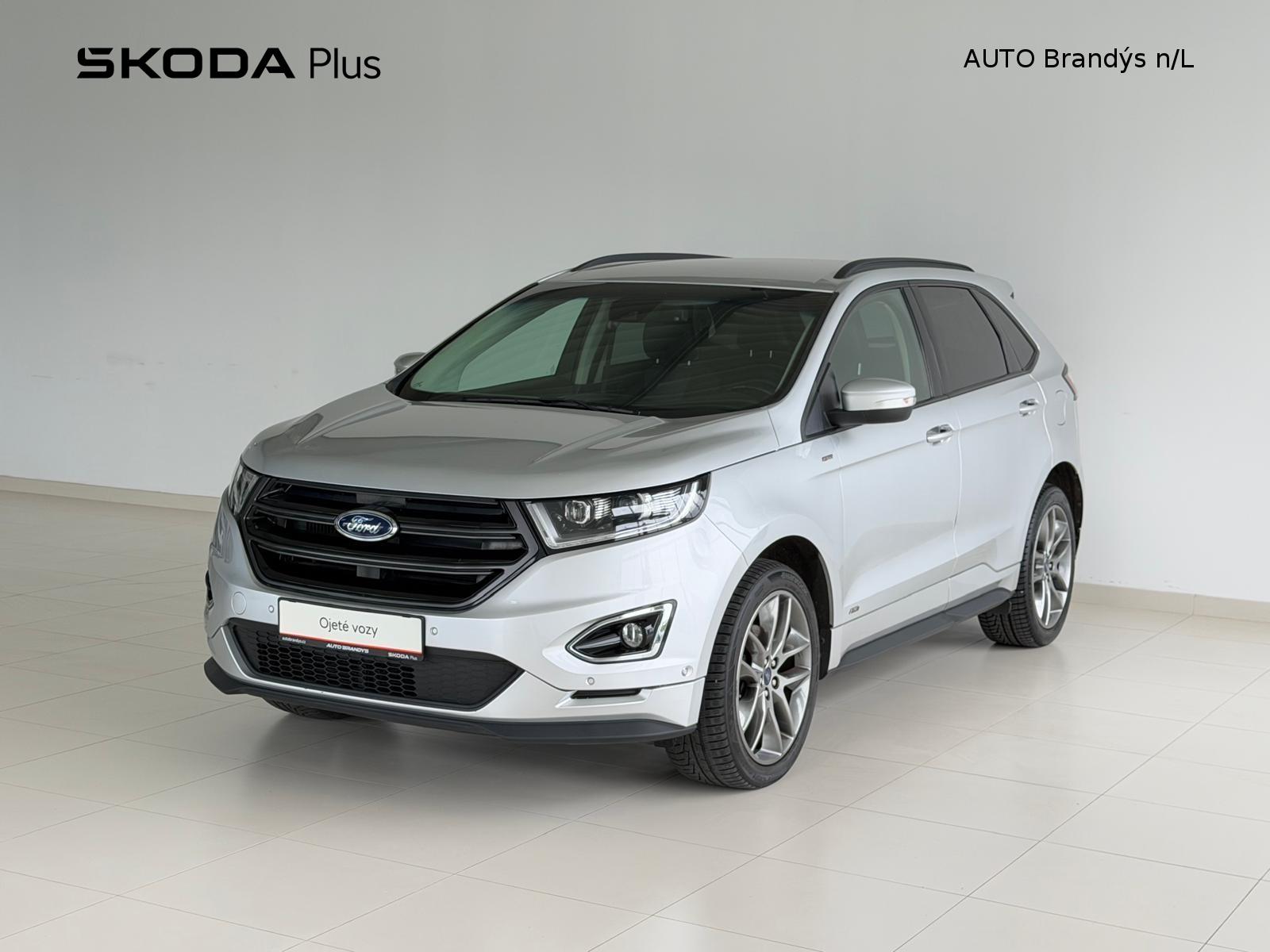 Ford Edge 2.0 TDCI 154 kW AWD Automat