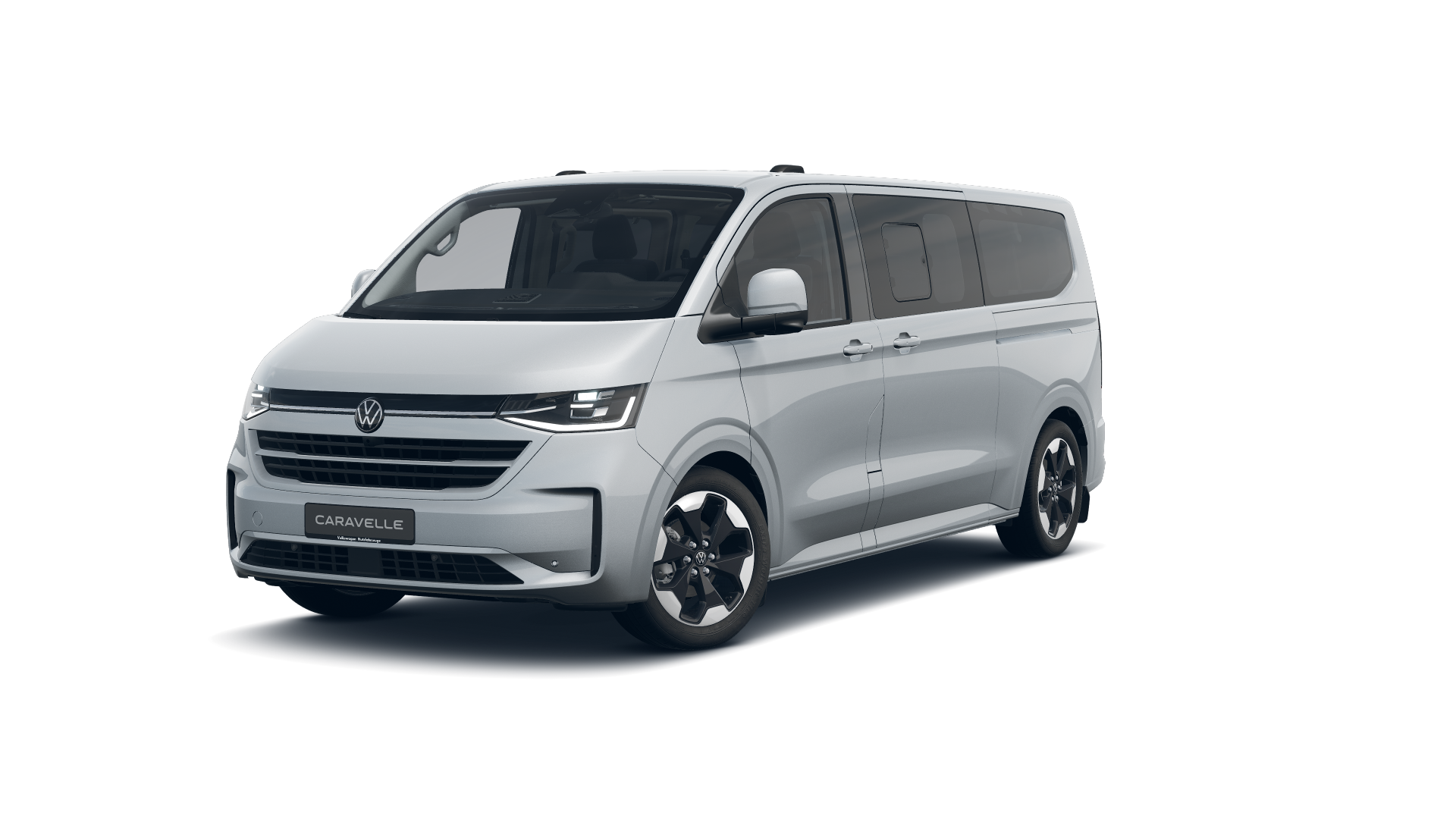 VW Caravelle