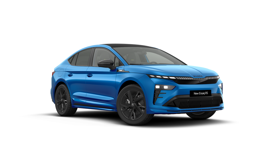 Škoda Enyaq