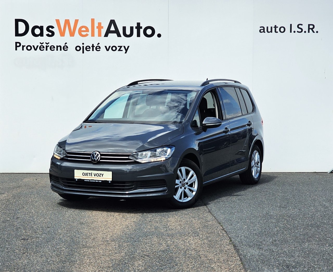 VW Touran