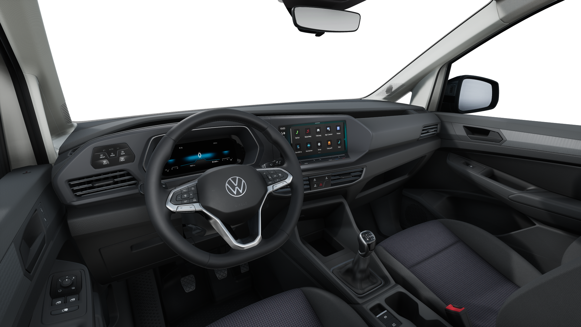 VW Akční