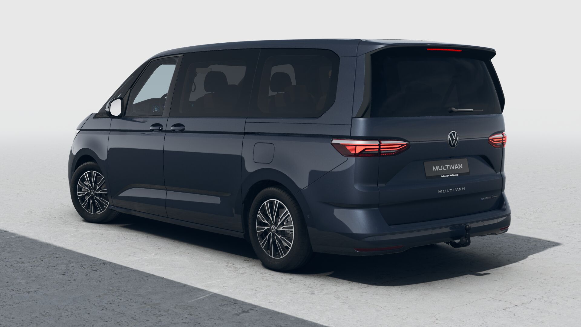VW Akční