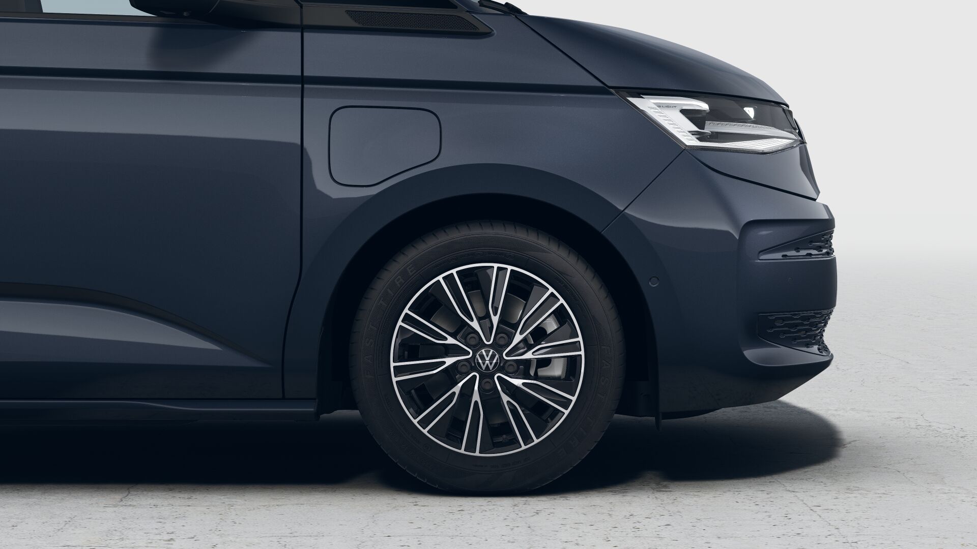 VW Akční