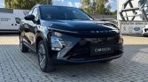 Omoda 5 EV