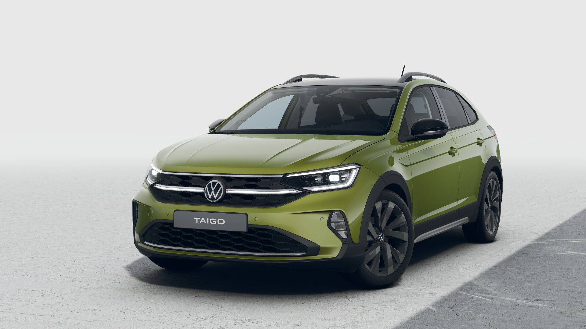 VW Taigo