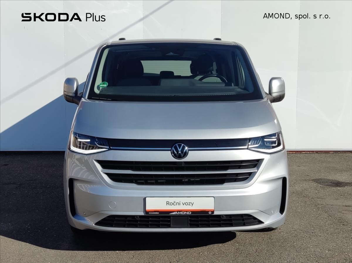 VW Caravelle