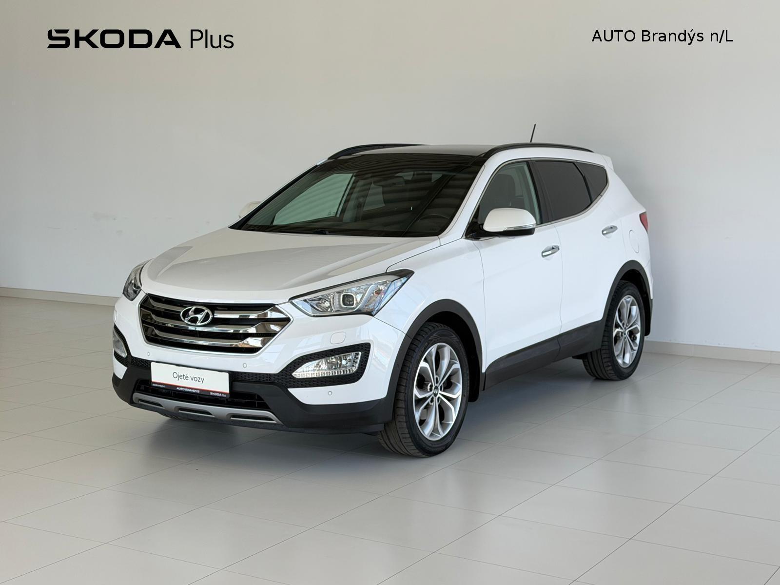 Hyundai Panda