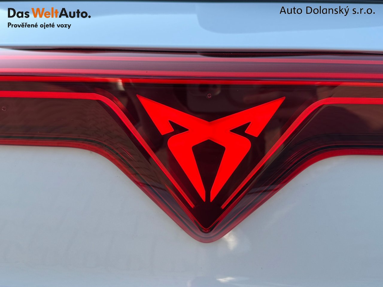 Cupra CUPRA Terramar