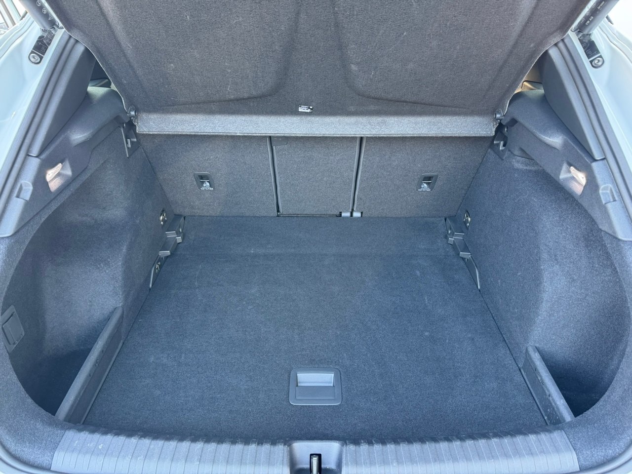 Cupra CUPRA Terramar