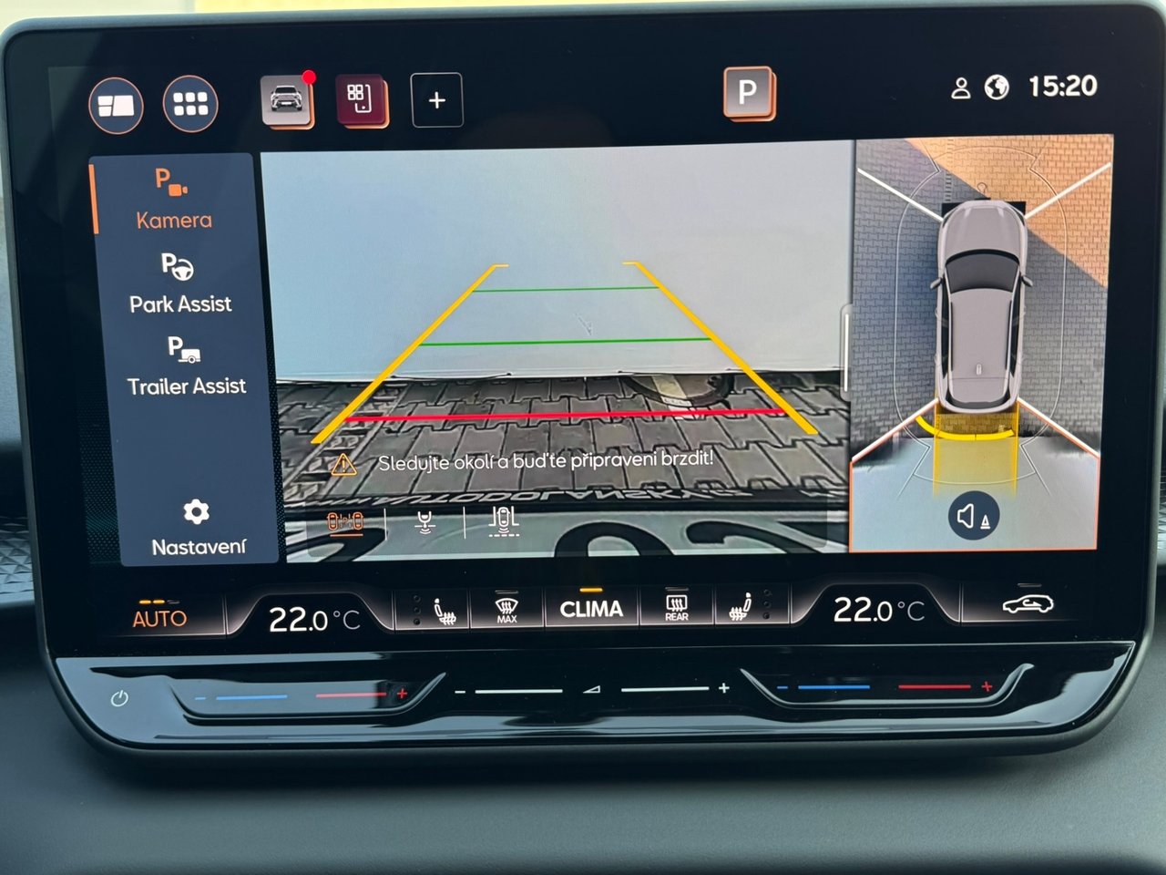 Cupra CUPRA Terramar