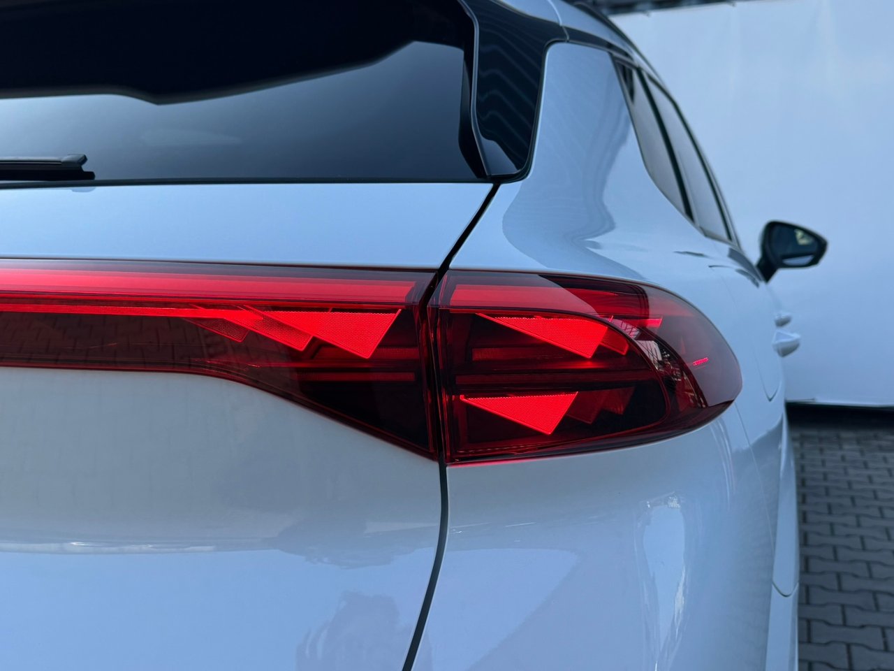 Cupra CUPRA Terramar