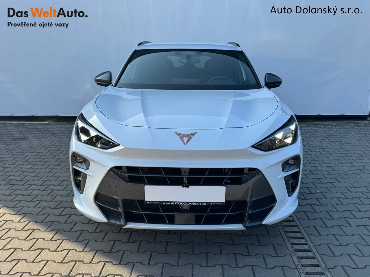 Cupra CUPRA Terramar