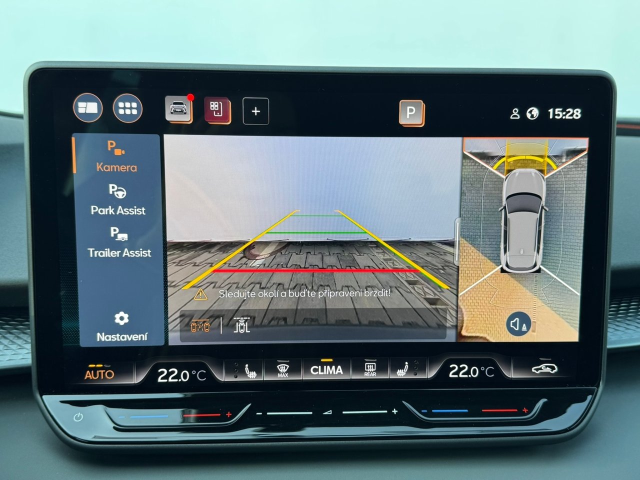 Cupra CUPRA Terramar