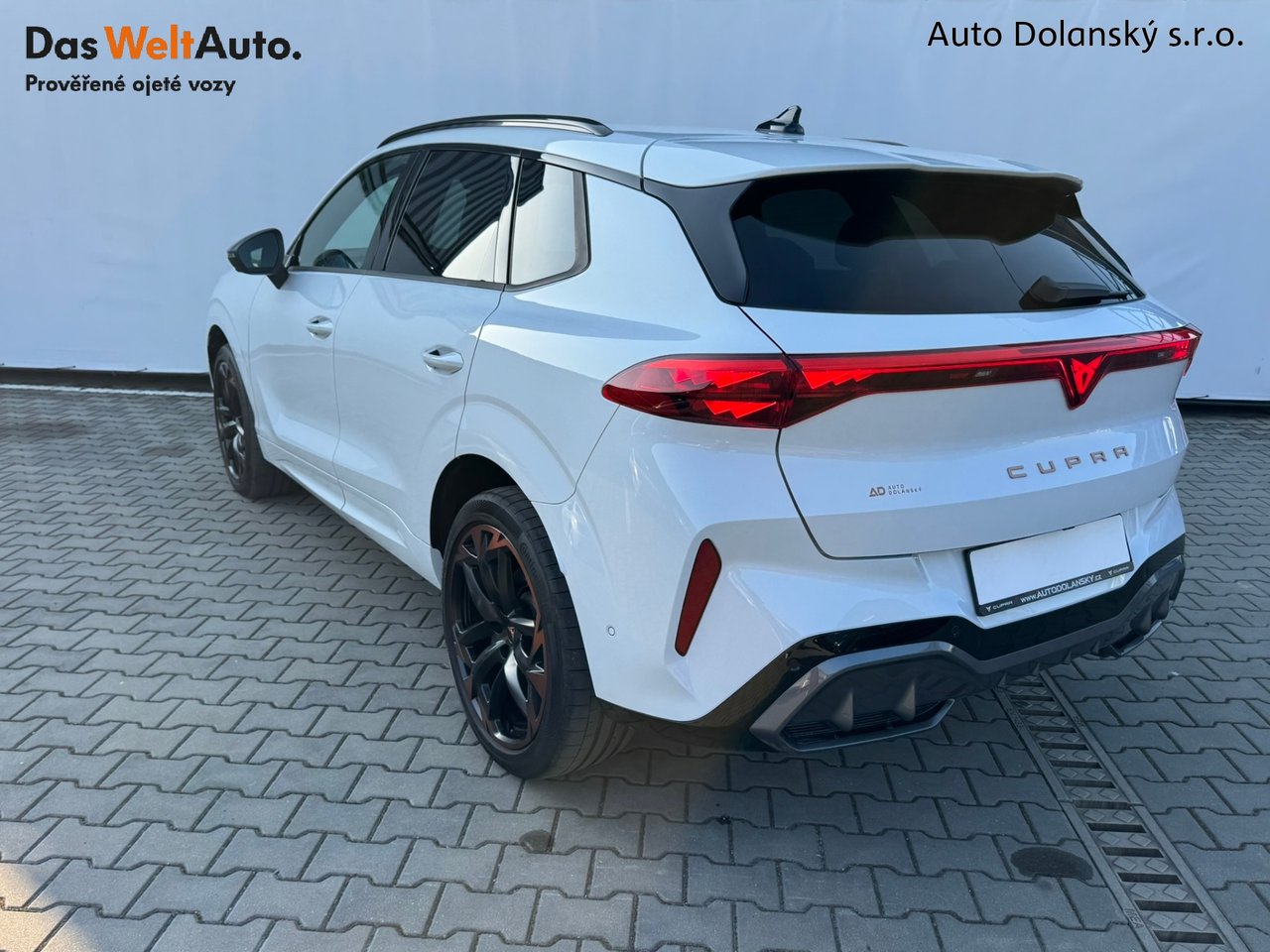 Cupra CUPRA Terramar